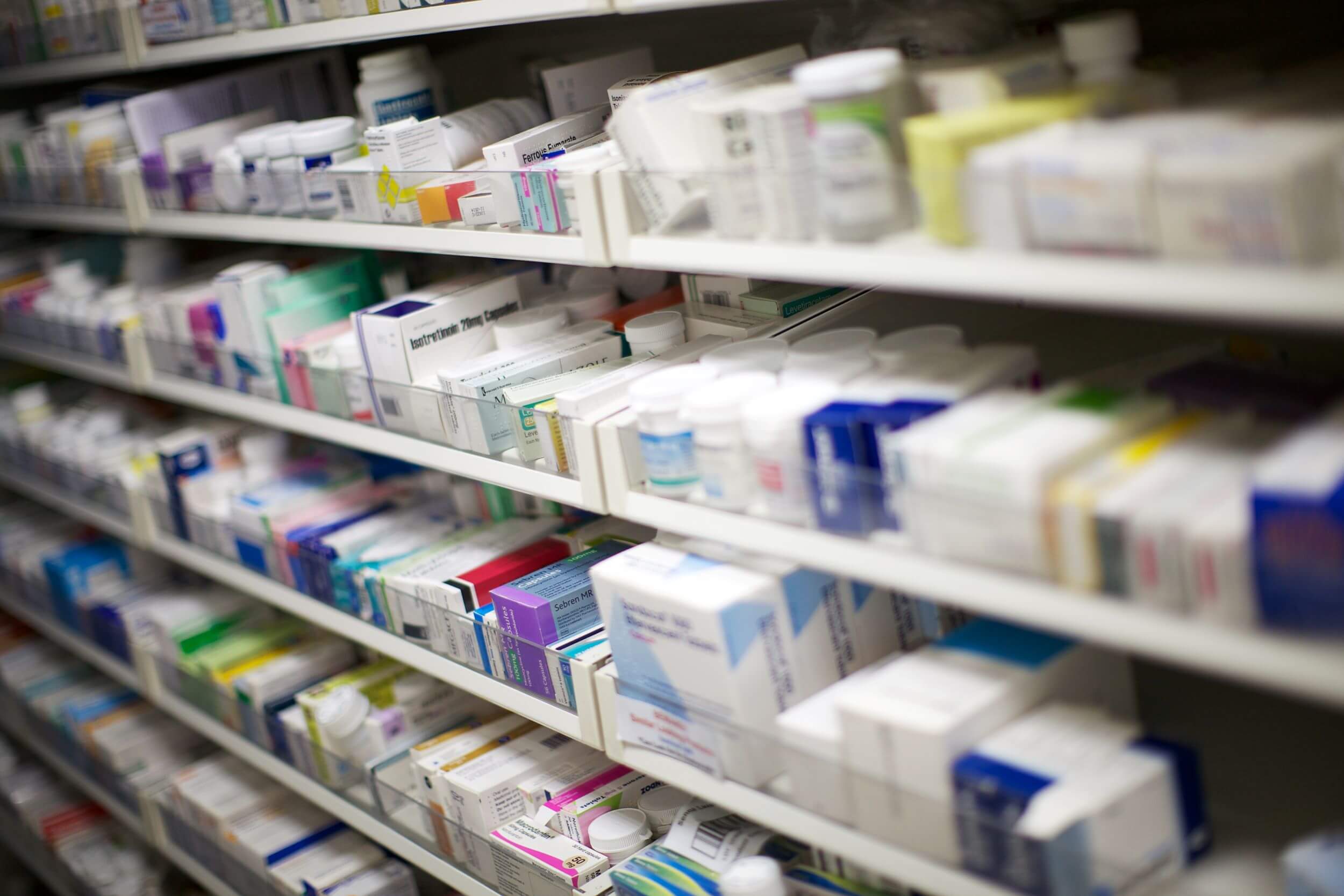Pharmacy